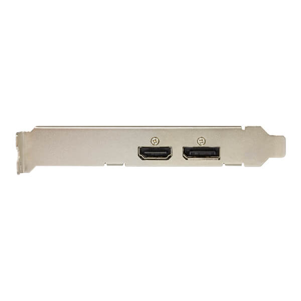 PowerColor RX 6400 Low Profile 4GB Gaming Graphics Card